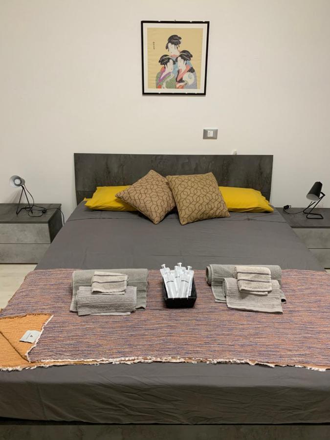 Apartment Stadia *