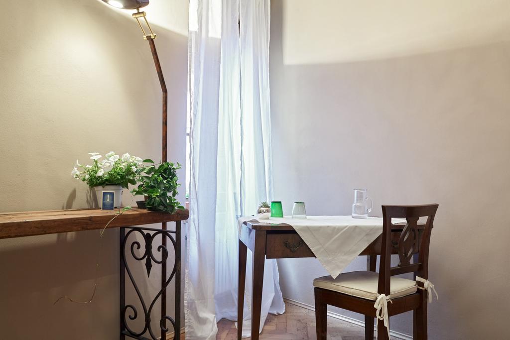 B&B Borgo Re Teodorico Bed & Breakfast
