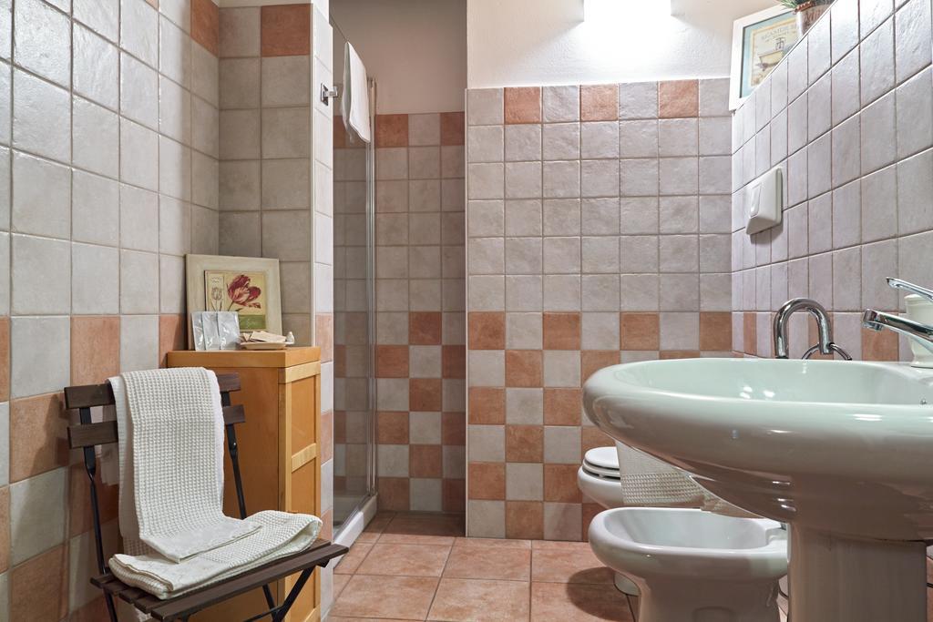 B&B Borgo Re Teodorico Bed & Breakfast 2*