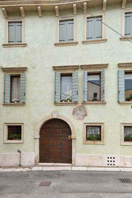 Bed & Breakfast B&B Borgo Re Teodorico Verona