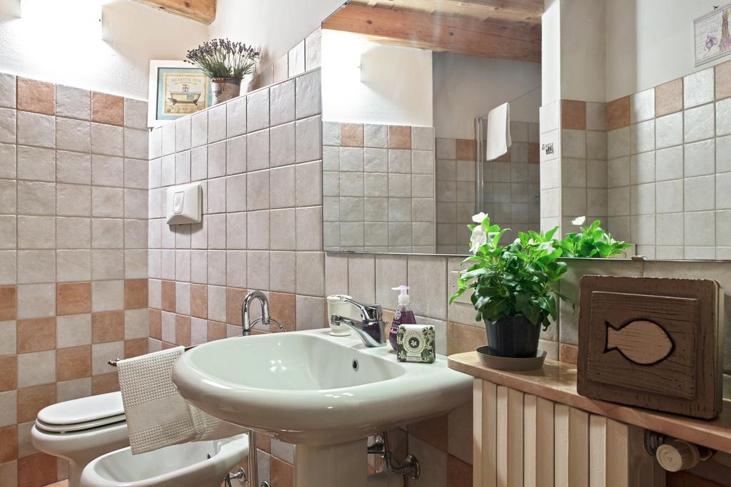 Bed & Breakfast B&B Borgo Re Teodorico