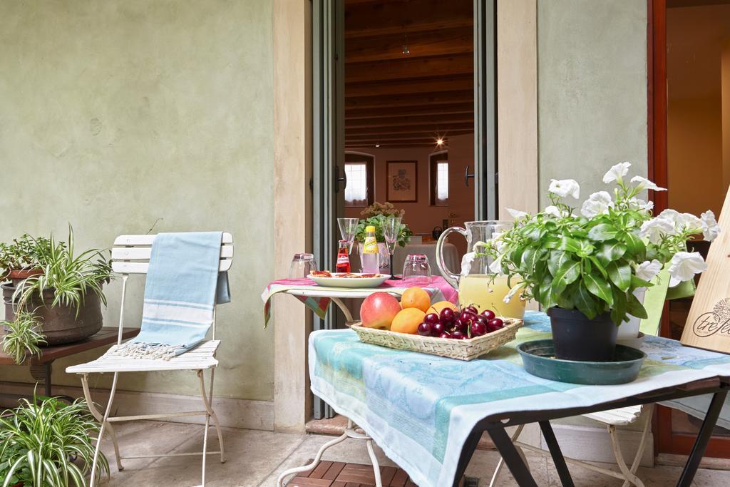 B&B Borgo Re Teodorico Verona