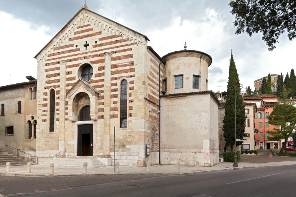 B&B Borgo Re Teodorico 2*