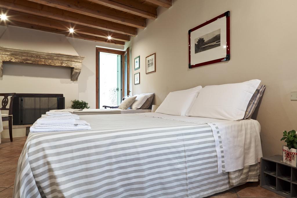 B&B Borgo Re Teodorico 2*