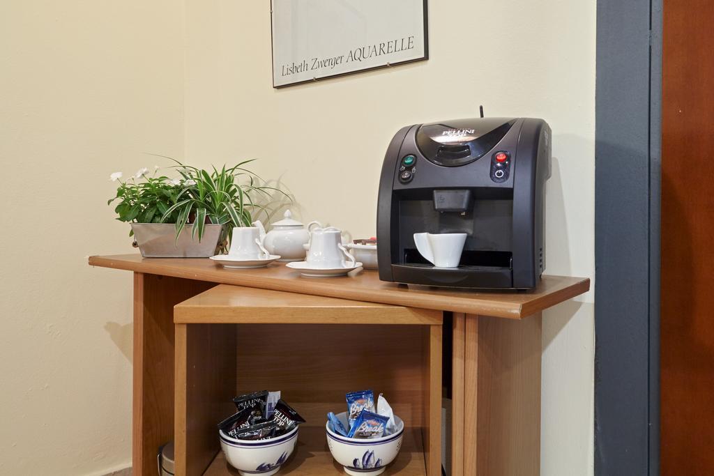 B&B Borgo Re Teodorico 2* Verona