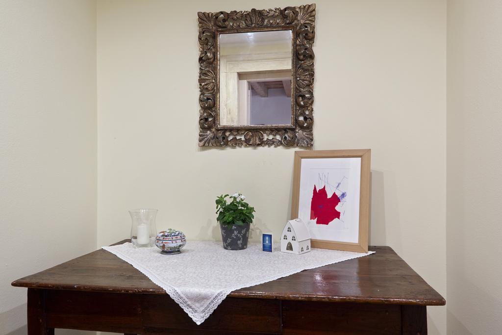 Bed & Breakfast B&B Borgo Re Teodorico