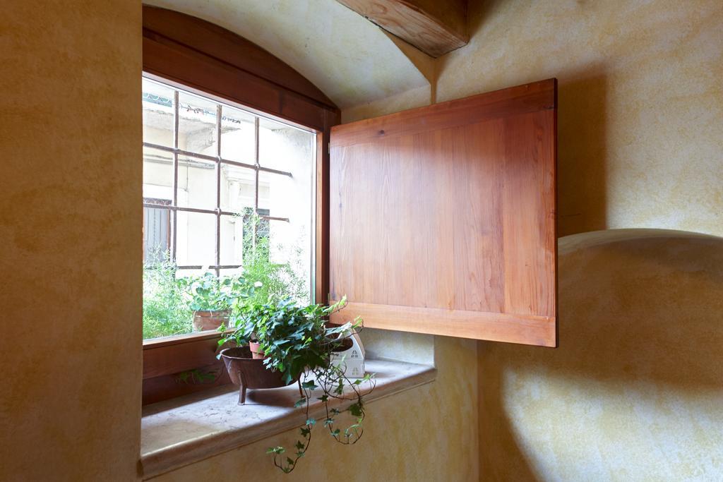B&B Borgo Re Teodorico Bed & Breakfast Verona