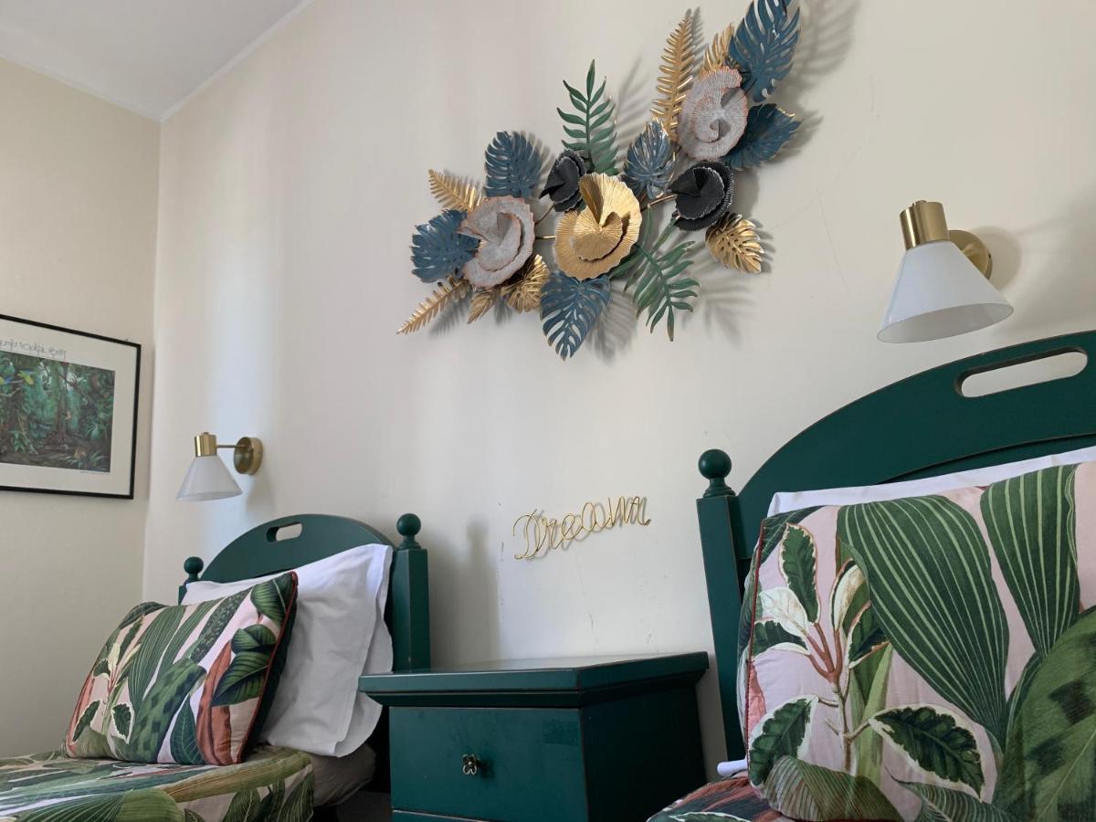 Apartment Jungle Chic Business & Fun *