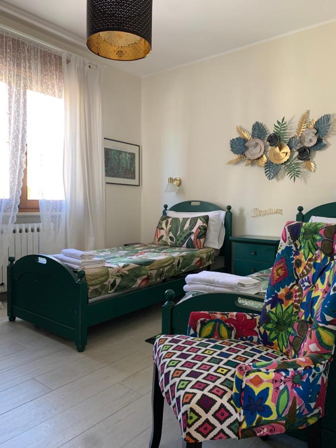 Jungle Chic Business & Fun * Verona