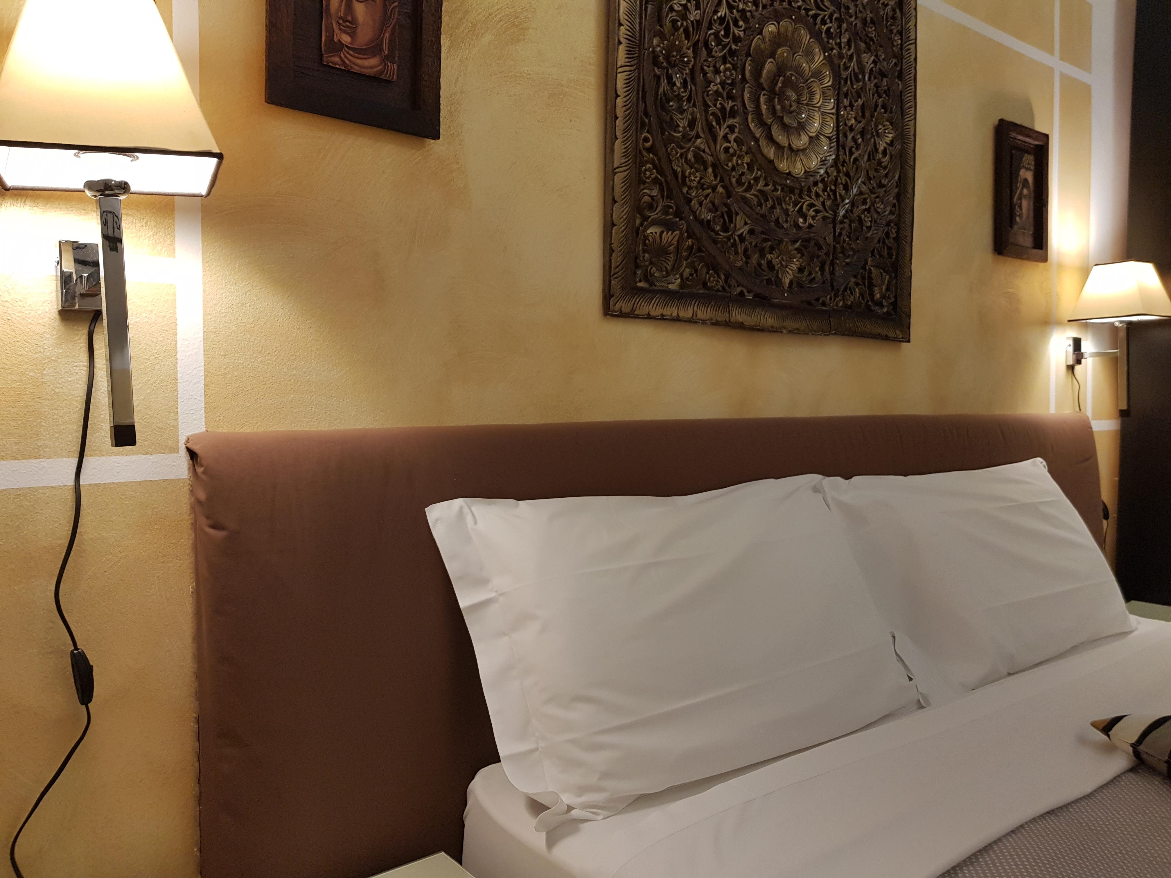 Guesthouset Cittadella 2*
