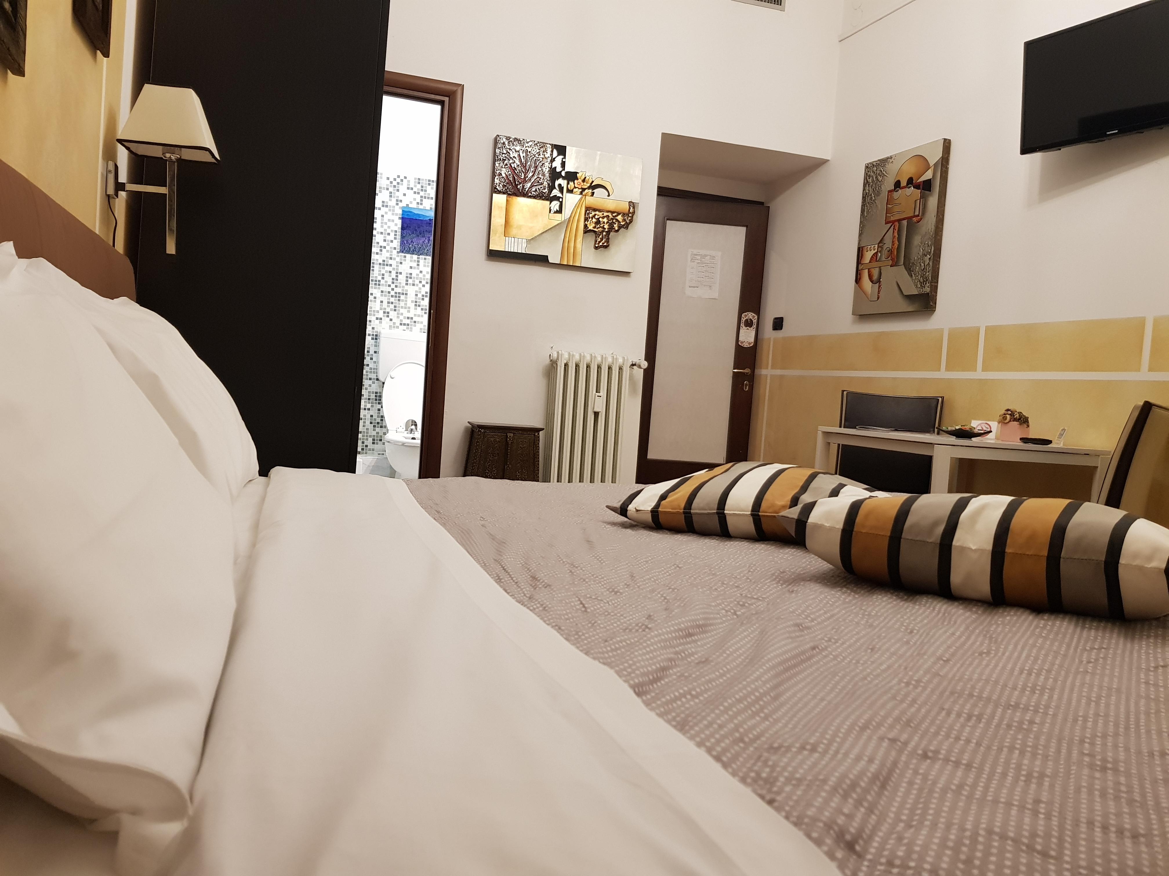 Cittadella Guesthouset