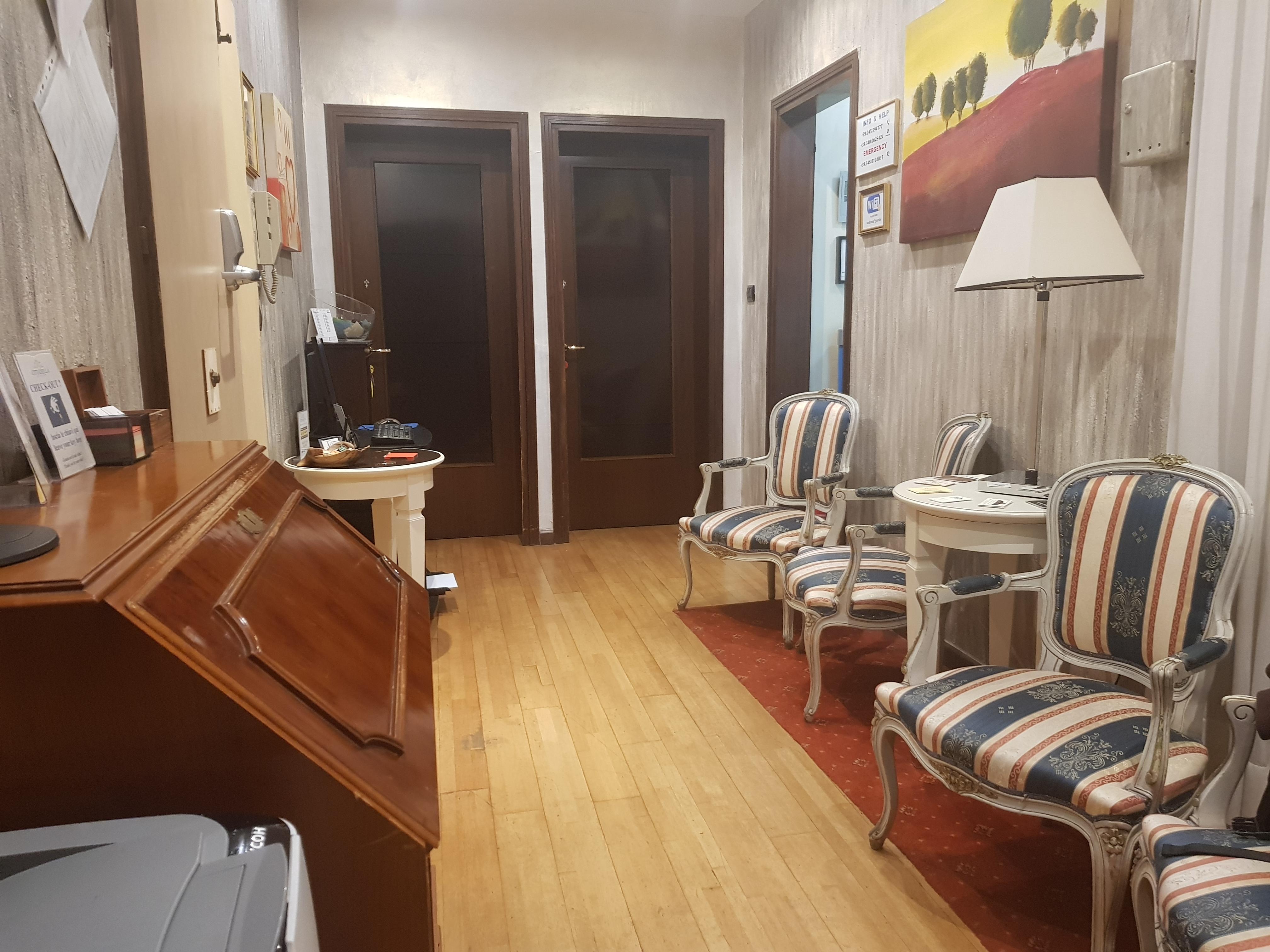 Gasthof Cittadella 2*