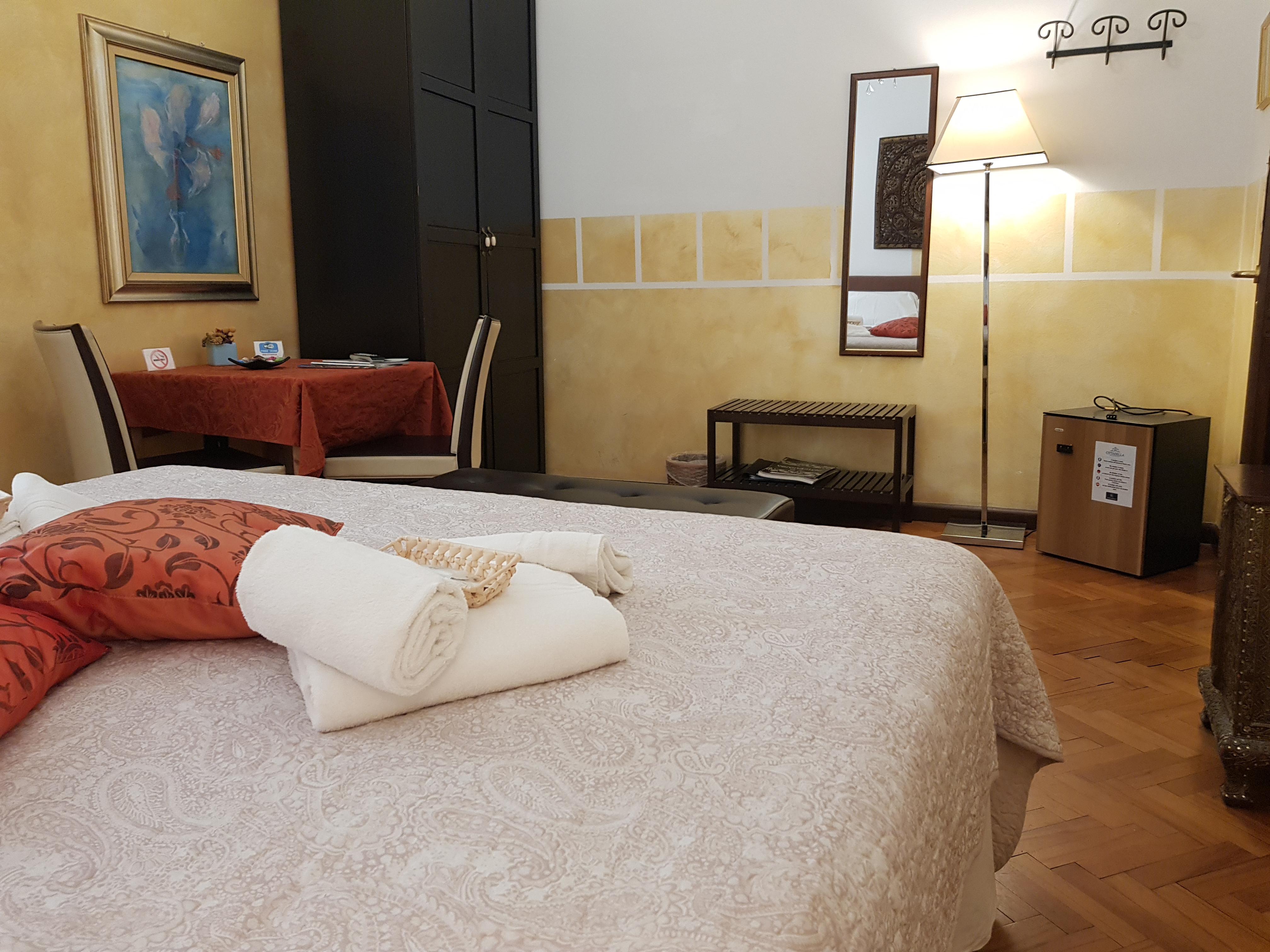 Cittadella Gasthof Verona