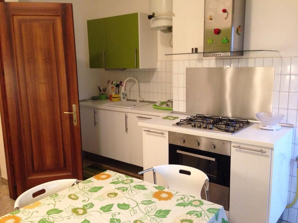 Casa Farinati 2 *