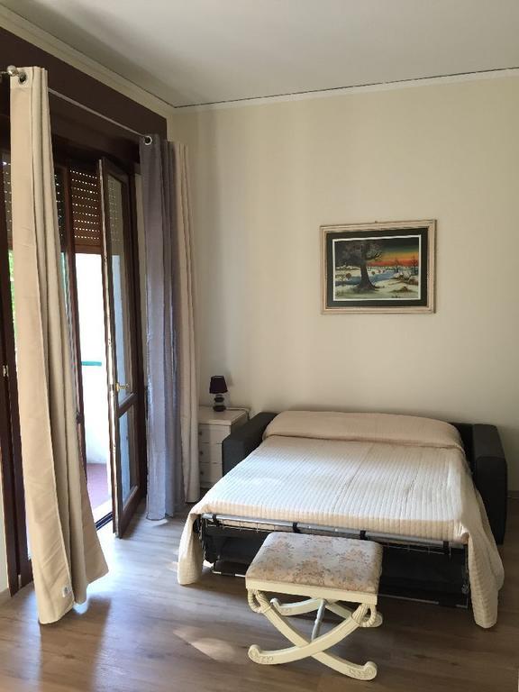 Guest house La Coccinella Verona