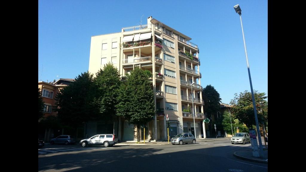Ai Giardini -vicino Ospedale Borgo Trento E Centro Storico Casa de hóspedes 2*