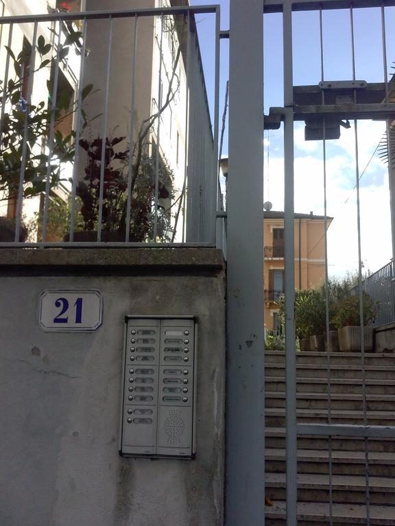 Mansarda Raggio Di Sole 3*