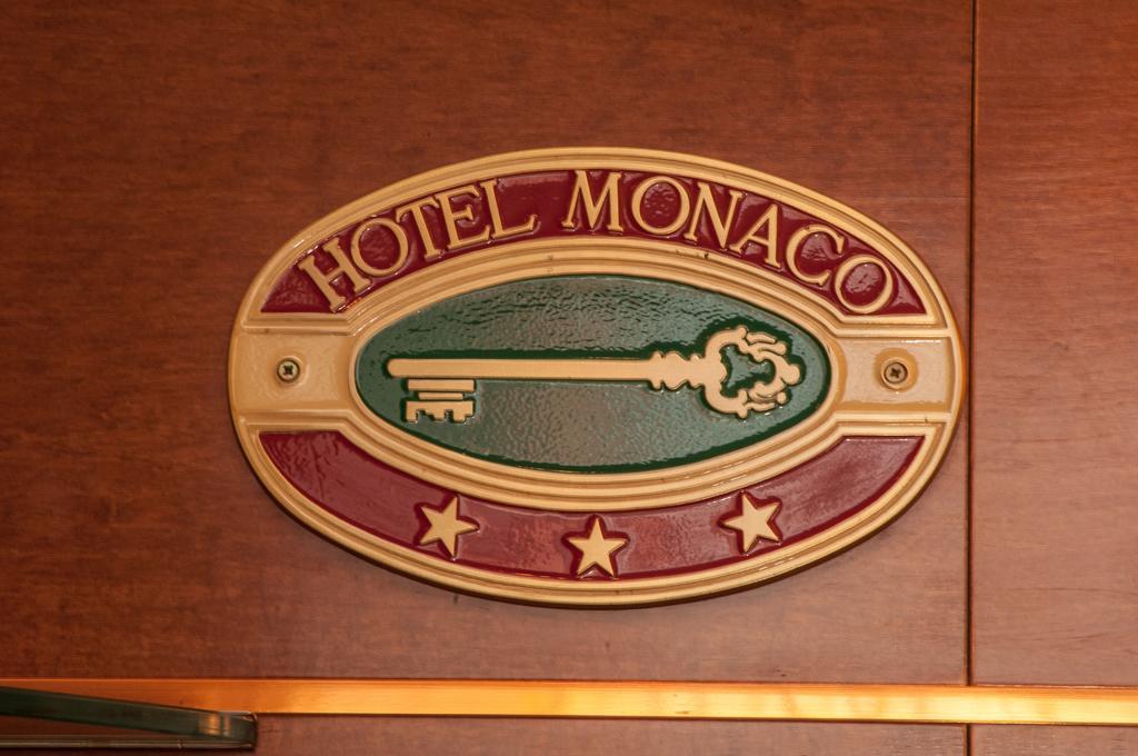 Monaco Hotel