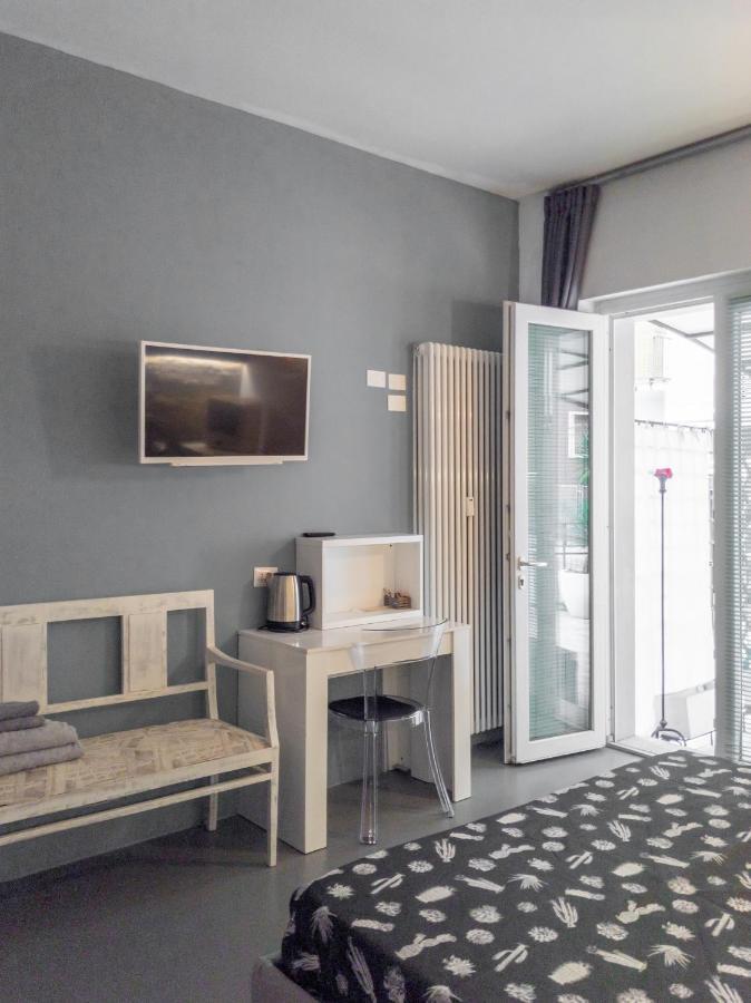 Guest house Minimal Chic *