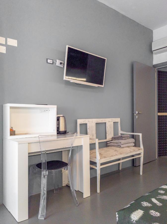 Guest house Minimal Chic