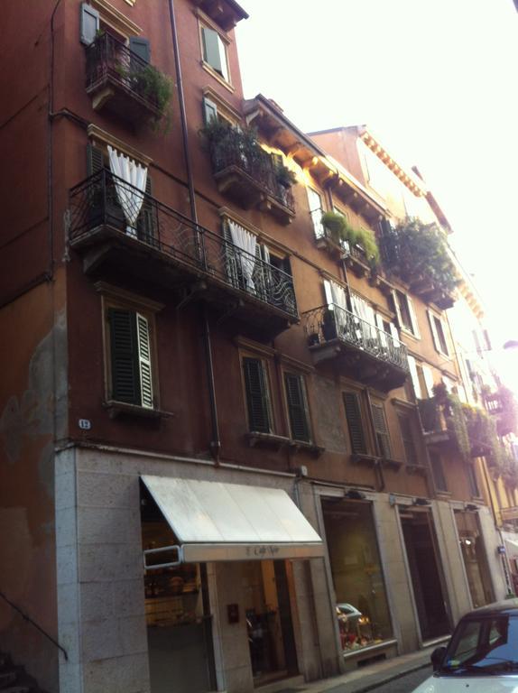 La Scaletta Verona