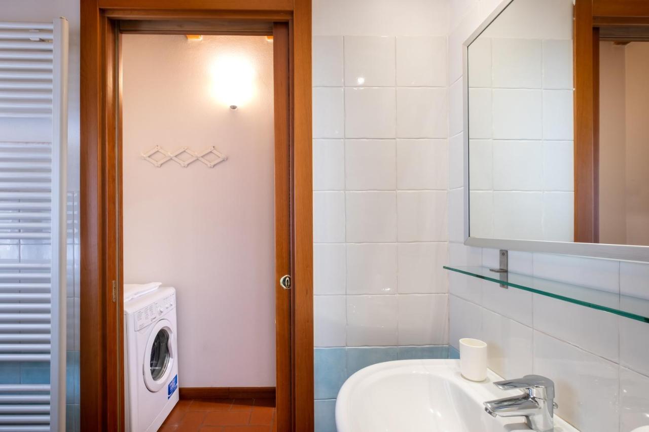 Corte Roveggia - Monolocale Gogh Apartment *