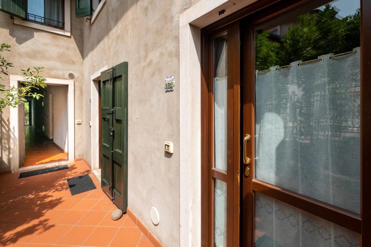 Apartment Corte Roveggia - Monolocale Gogh