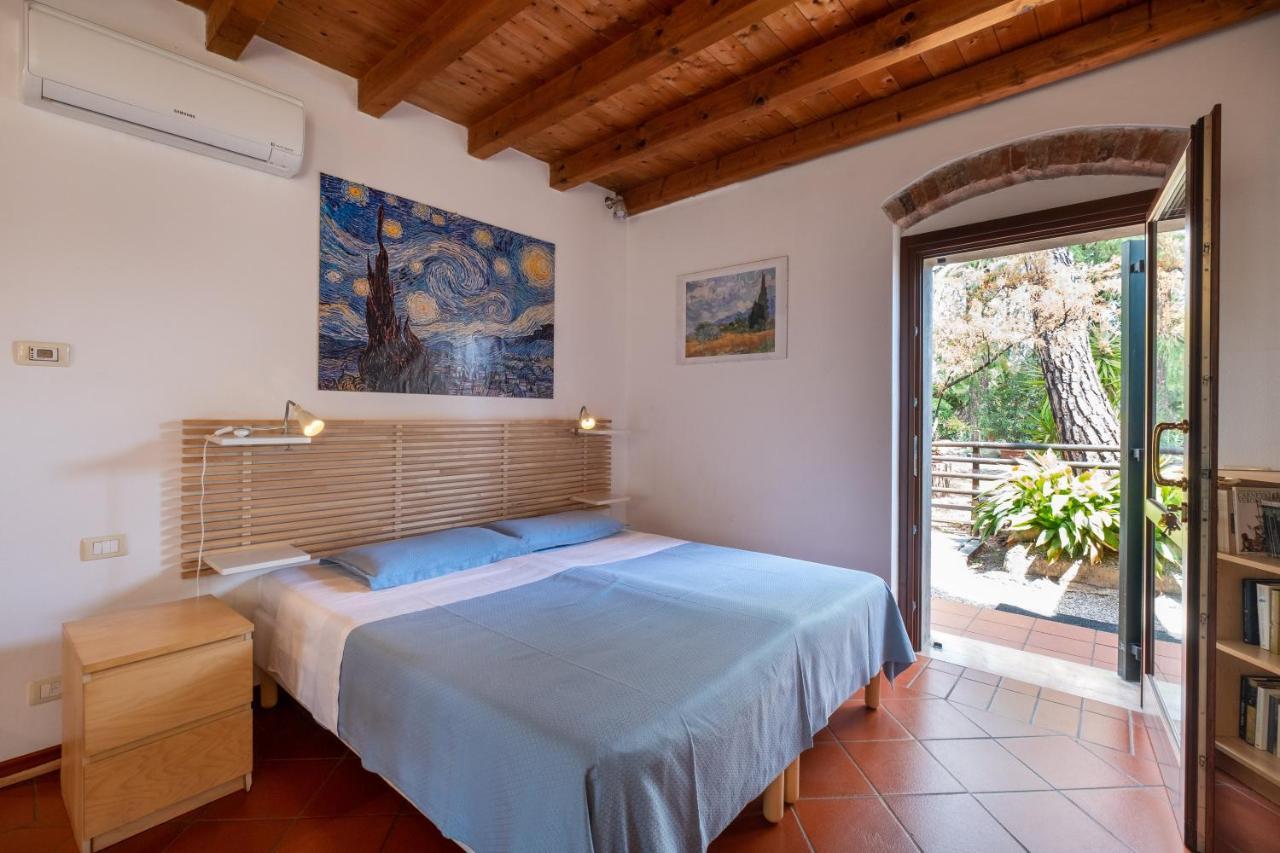 Apartment Corte Roveggia - Monolocale Gogh *