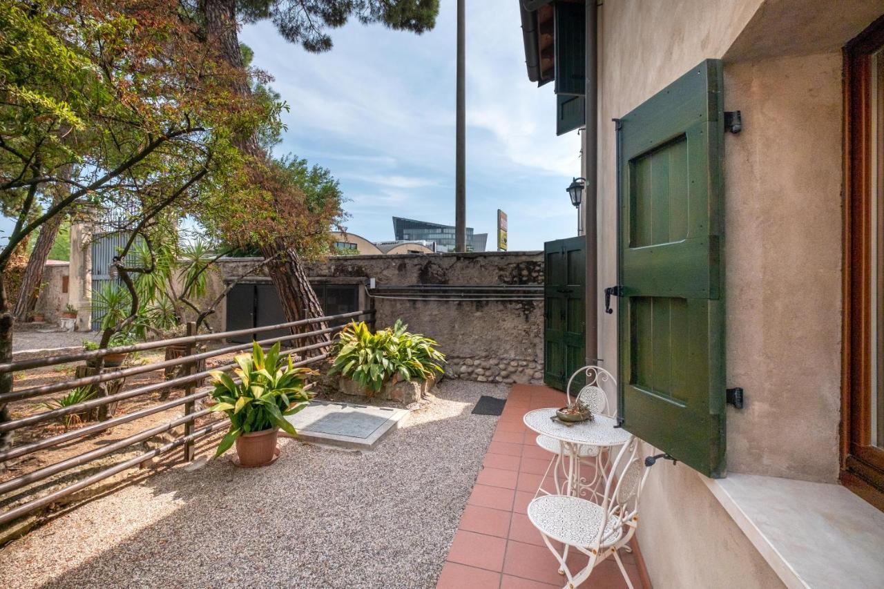 Apartment Corte Roveggia - Monolocale Gogh *