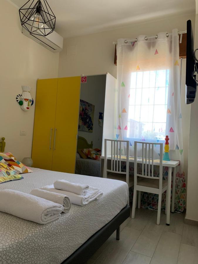 New Business And Fun G B Rossi Friendly Guest house Verona