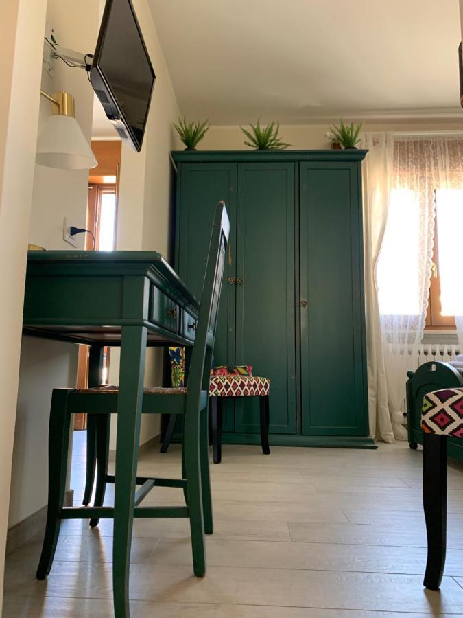 Guest house New Business And Fun G B Rossi Friendly Verona