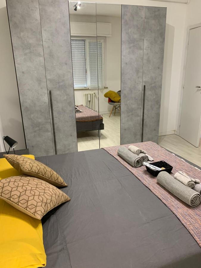 Apartment Stadia *