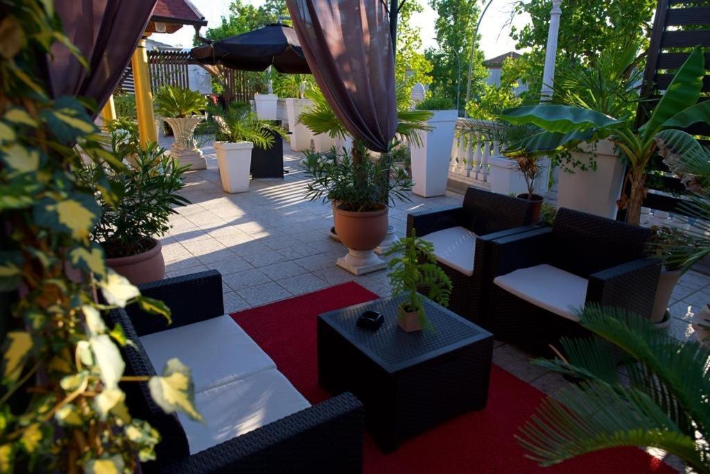Guest house Attico 53