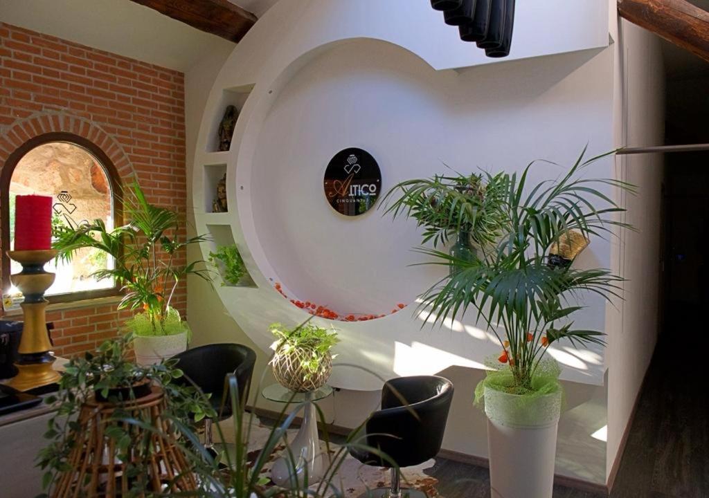 Guest house Attico 53