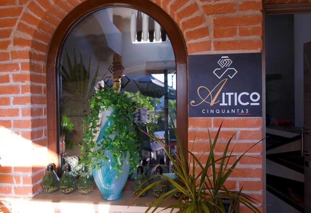 Guest house Attico 53