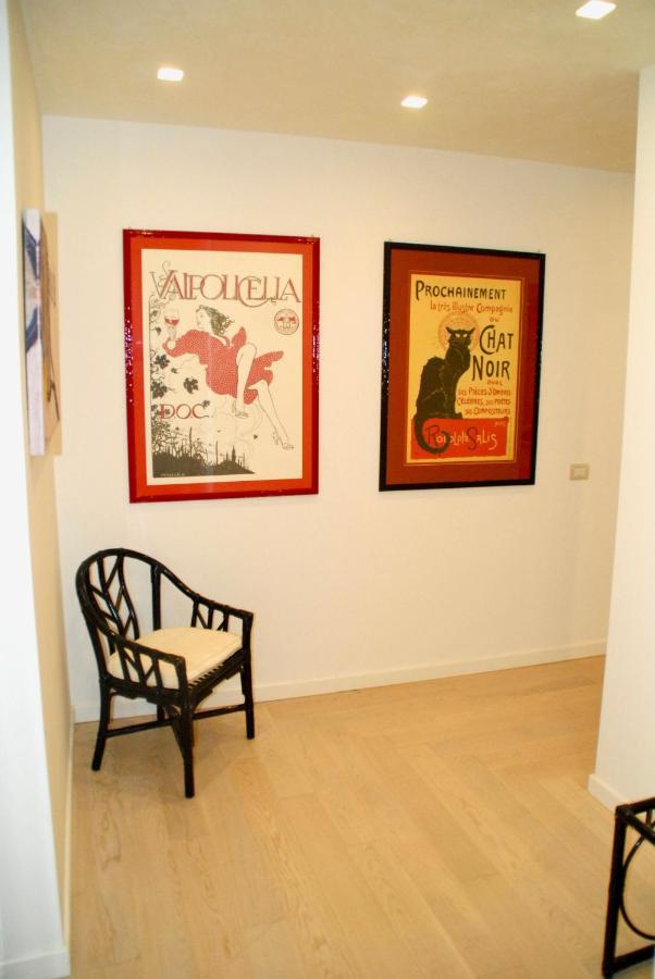 Romeo's House Nel Centro Storico Di - Free Parking Verona