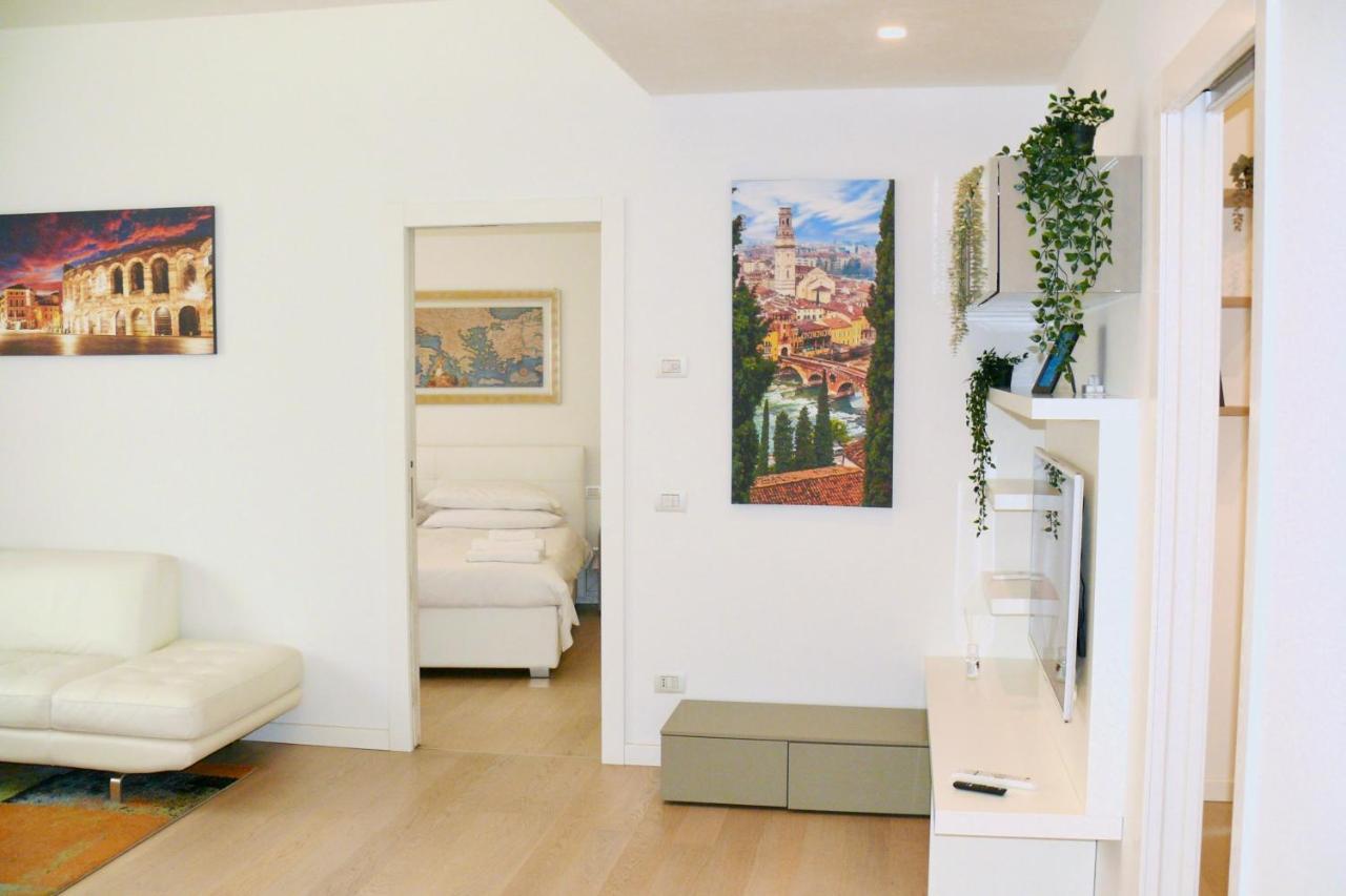 Romeo's House Nel Centro Storico Di - Free Parking Apartment