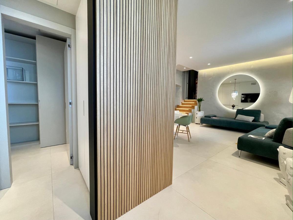 Residenza San Sebastiano Apartment Verona