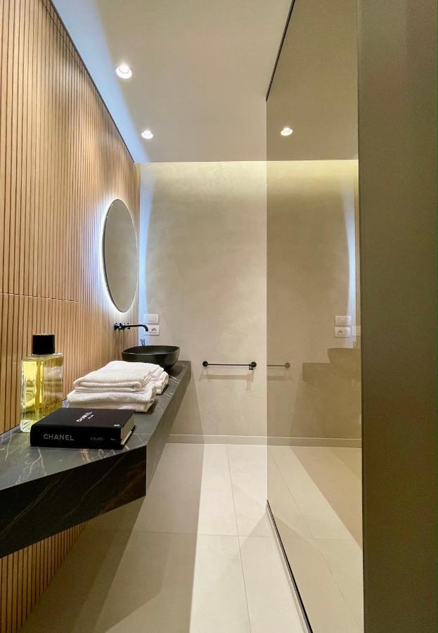 Residenza San Sebastiano Apartment