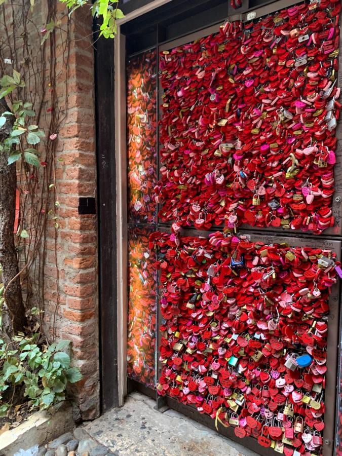 Romeo's House Nel Centro Storico Di - Free Parking Apartment *