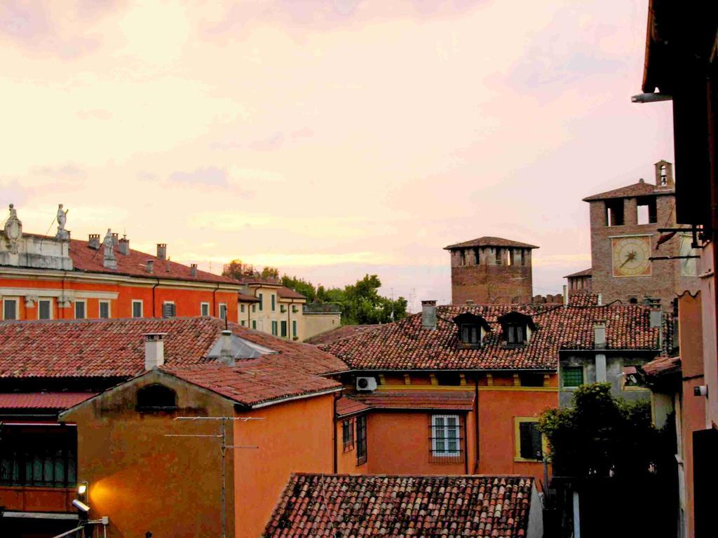 Bed & Breakfast Antica Via Roma Garden View 2*