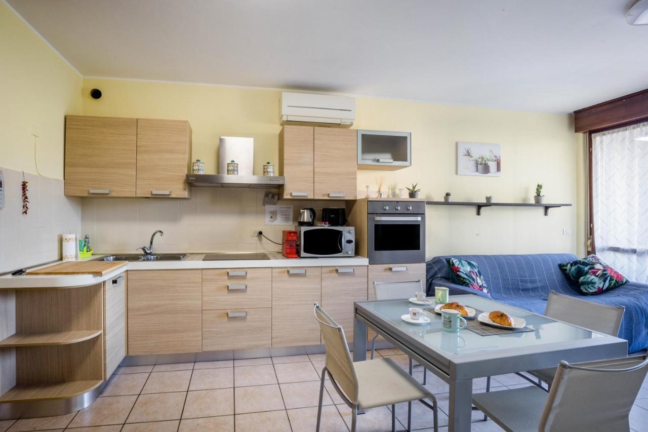 Casa San Domenico Apartment *