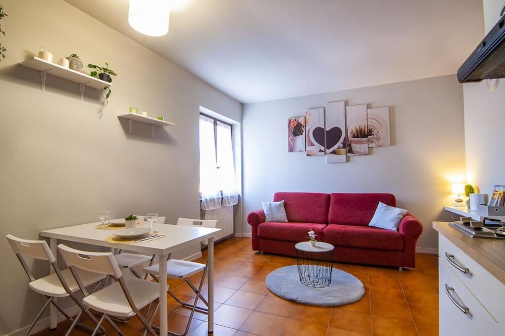 Appartement [verona - Castel San Pietro] *