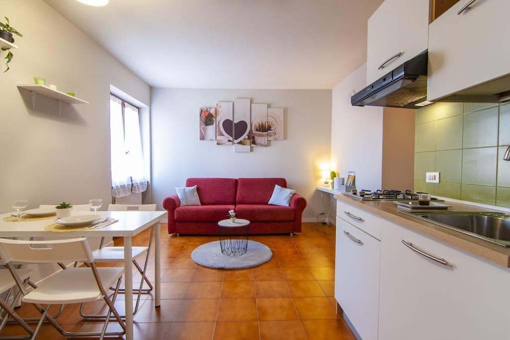 Appartement [verona - Castel San Pietro] *