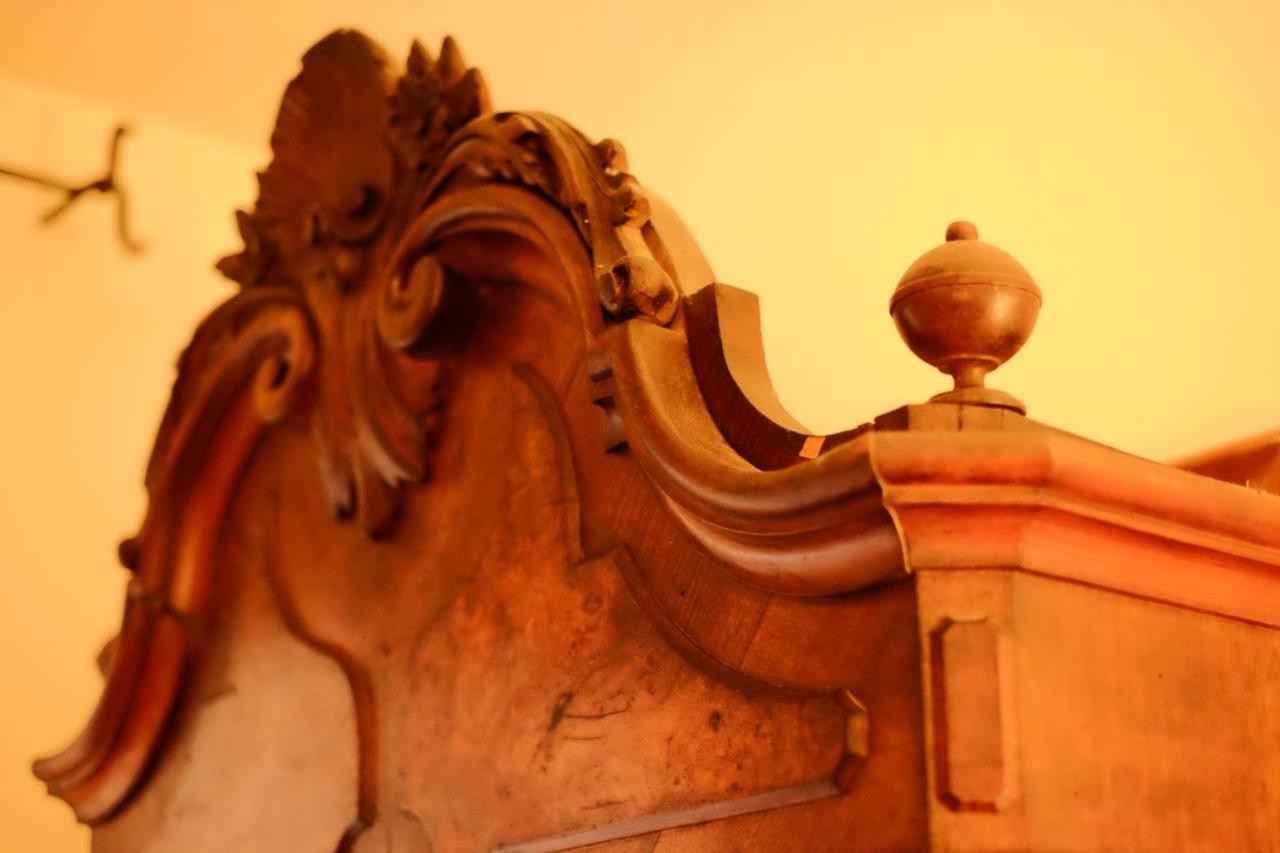 Mario Number 8 Apartment Verona