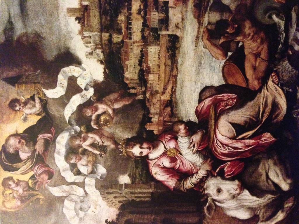 Casa Farinati * Verona