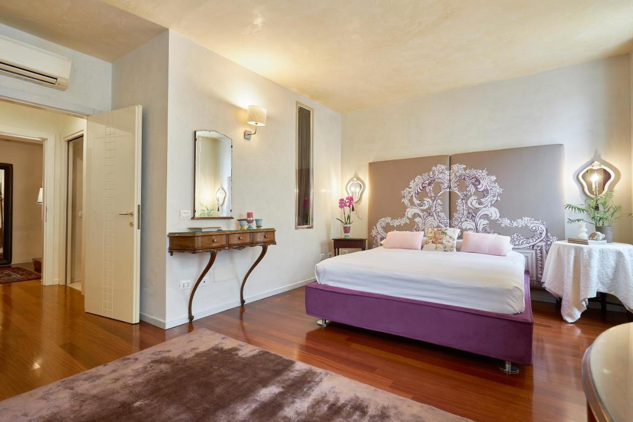 Residenza Elisabetta Luxury * Verona