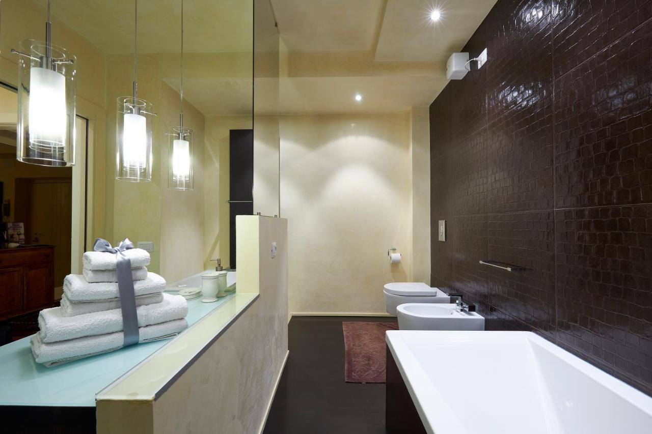 Residenza Elisabetta Luxury Nhà khách *