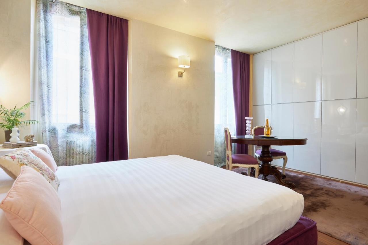 Nhà khách Residenza Elisabetta Luxury Verona
