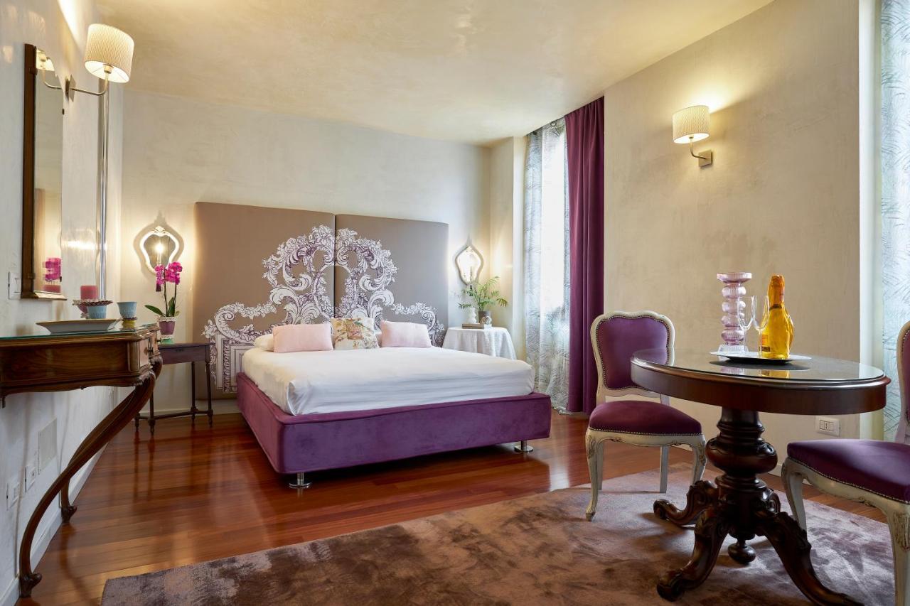 Residenza Elisabetta Luxury Nhà khách *